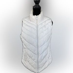 GAP Puffer Vest - Size Small